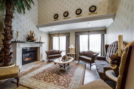 Monte Carlo Inn Brampton, Brampton, Canada