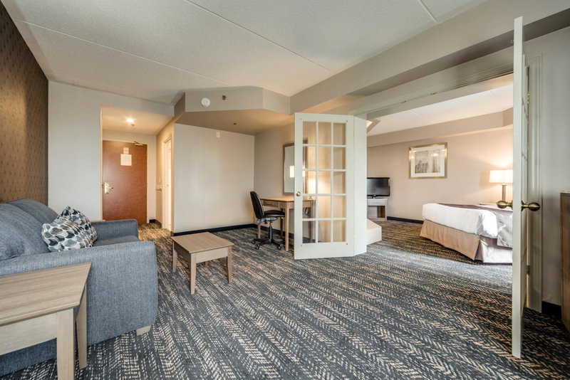 Monte Carlo Inn Brampton, Brampton, Canada