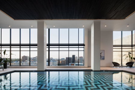 HONEYROSE Hotel, Montreal, a Tribute Portfolio Hotel, Montreal, Канада