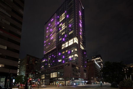 HONEYROSE Hotel, Montreal, a Tribute Portfolio Hotel, Montreal, Канада