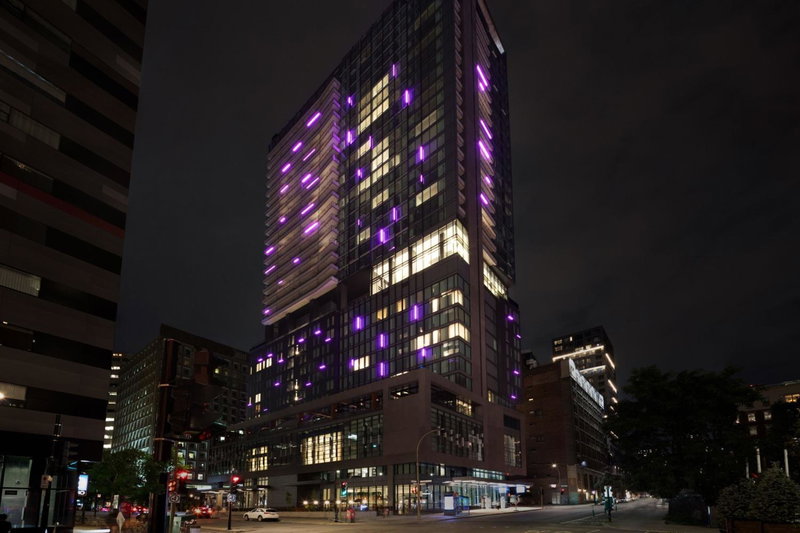 HONEYROSE Hotel, Montreal, a Tribute Portfolio Hotel, Montreal, Канада