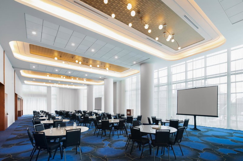 HONEYROSE Hotel, Montreal, a Tribute Portfolio Hotel, Montreal, Канада