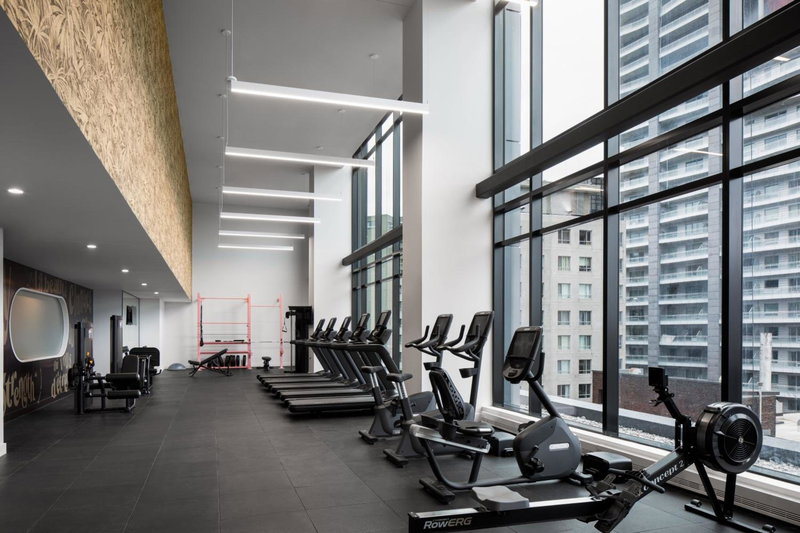 HONEYROSE Hotel, Montreal, a Tribute Portfolio Hotel, Montreal, Канада