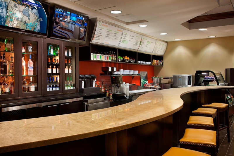 Courtyard by Marriott Toronto Airport, Eringate-Centennial-West Deane, Canada