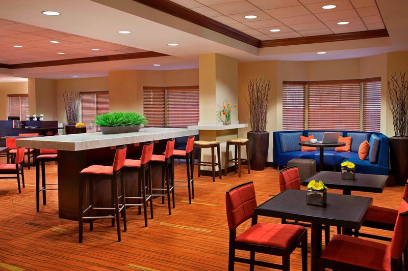 Courtyard by Marriott Toronto Airport, Eringate-Centennial-West Deane, Canada