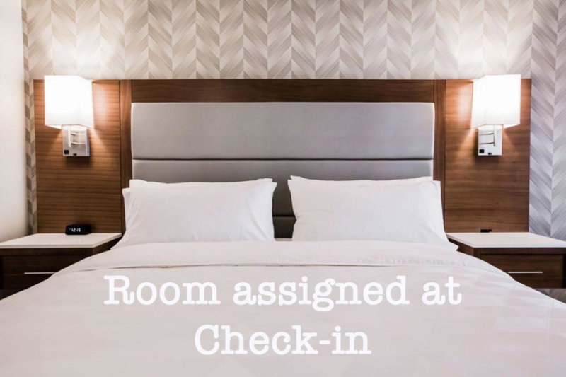 Holiday Inn Express - Lethbridge Southeast by IHG, Lethbridge, Canadá