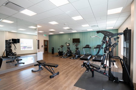 Holiday Inn Express - Lethbridge Southeast by IHG, Lethbridge, Canadá