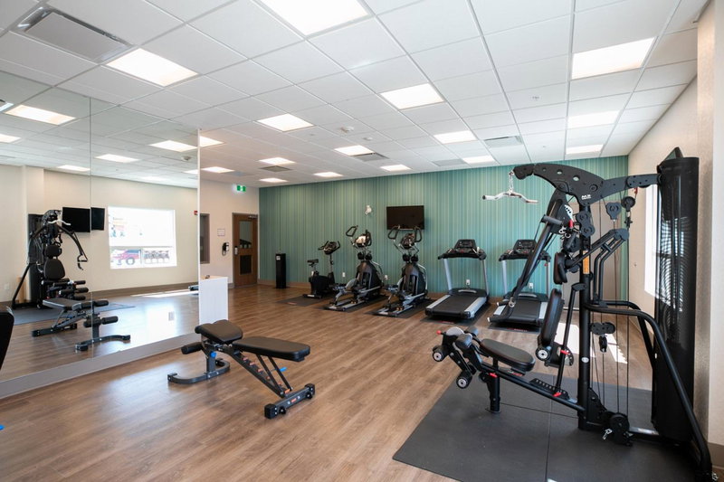 Holiday Inn Express - Lethbridge Southeast by IHG, Lethbridge, Canadá