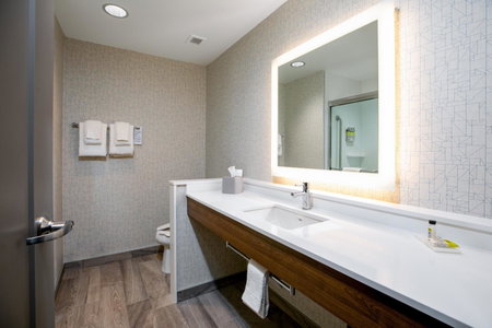 Holiday Inn Express - Lethbridge Southeast by IHG, Lethbridge, Canadá