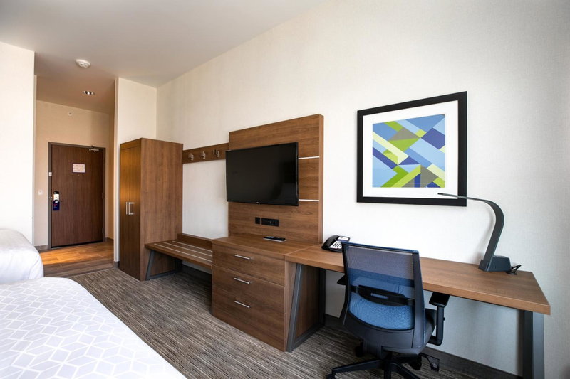 Holiday Inn Express - Lethbridge Southeast by IHG, Lethbridge, Canadá