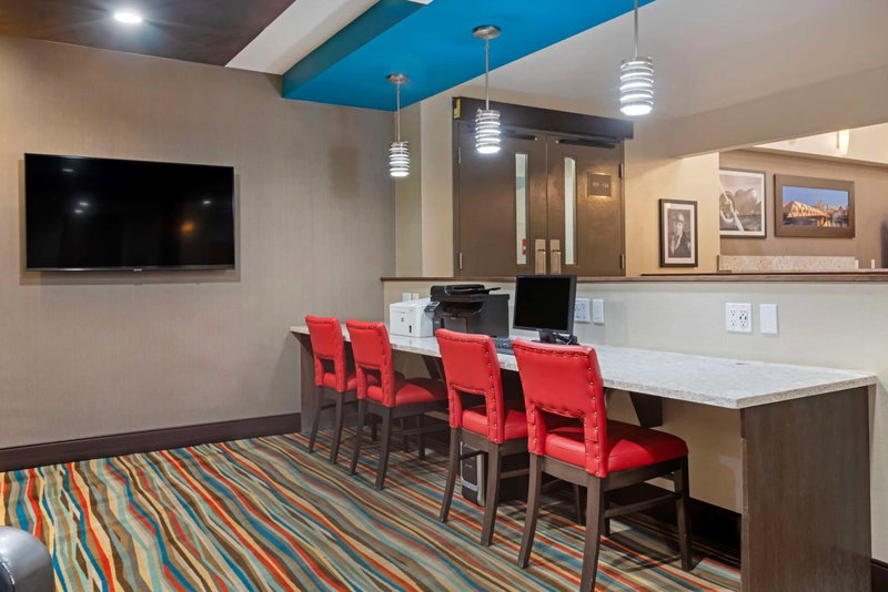 Best Western PLUS Port O'Call Hotel, Calgary, Canadá