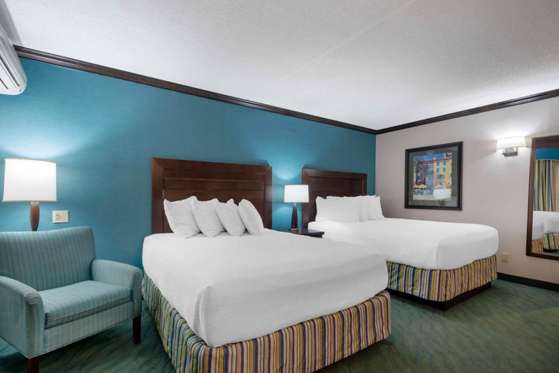Best Western PLUS Port O'Call Hotel, Calgary, Canadá