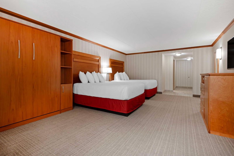 Best Western PLUS Port O'Call Hotel, Calgary, Canadá