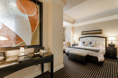 Metcalfe Hotel Montréal by Gray Collection, Montreal, Canada