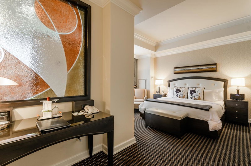 Metcalfe Hotel Montréal by Gray Collection, Montreal, Canada