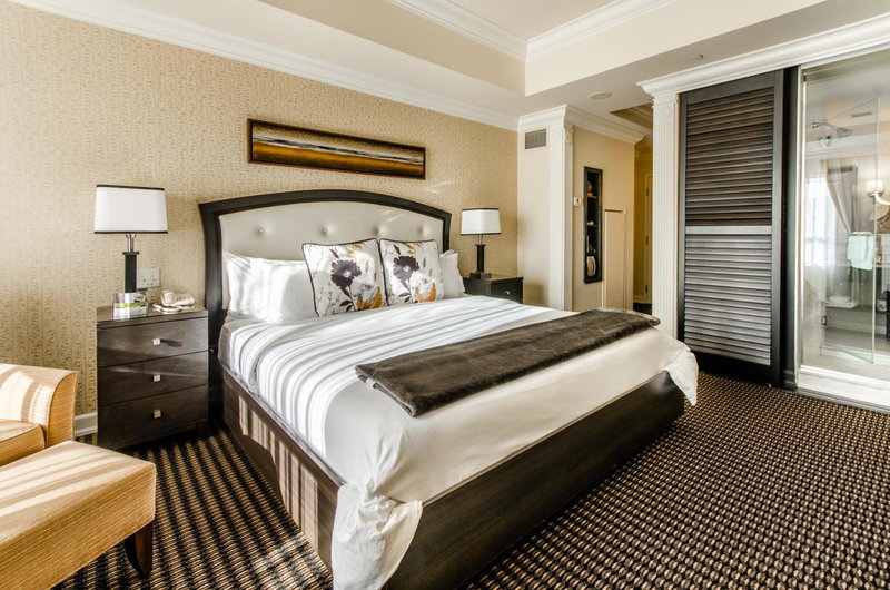 Metcalfe Hotel Montréal by Gray Collection, Montreal, Canada