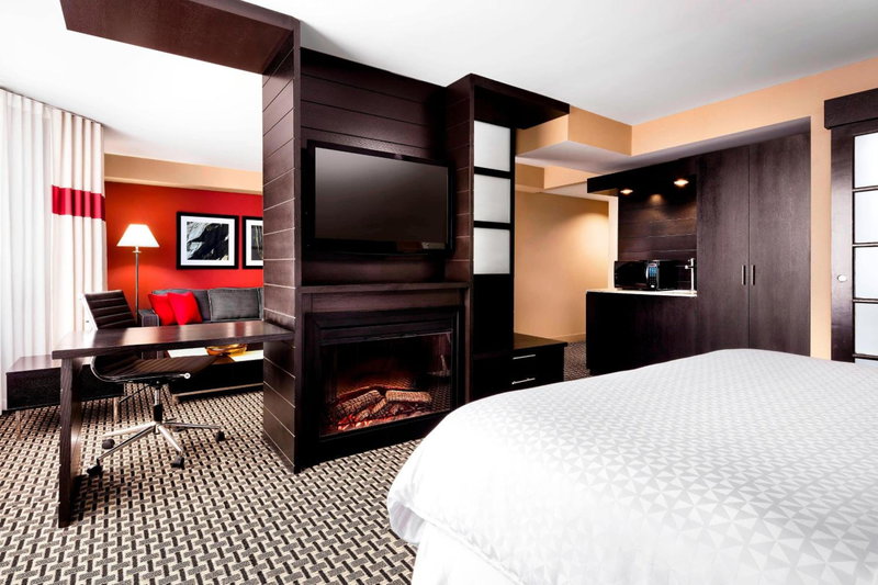 Four Points by Sheraton Mississauga Meadowvale, Brampton, Canada