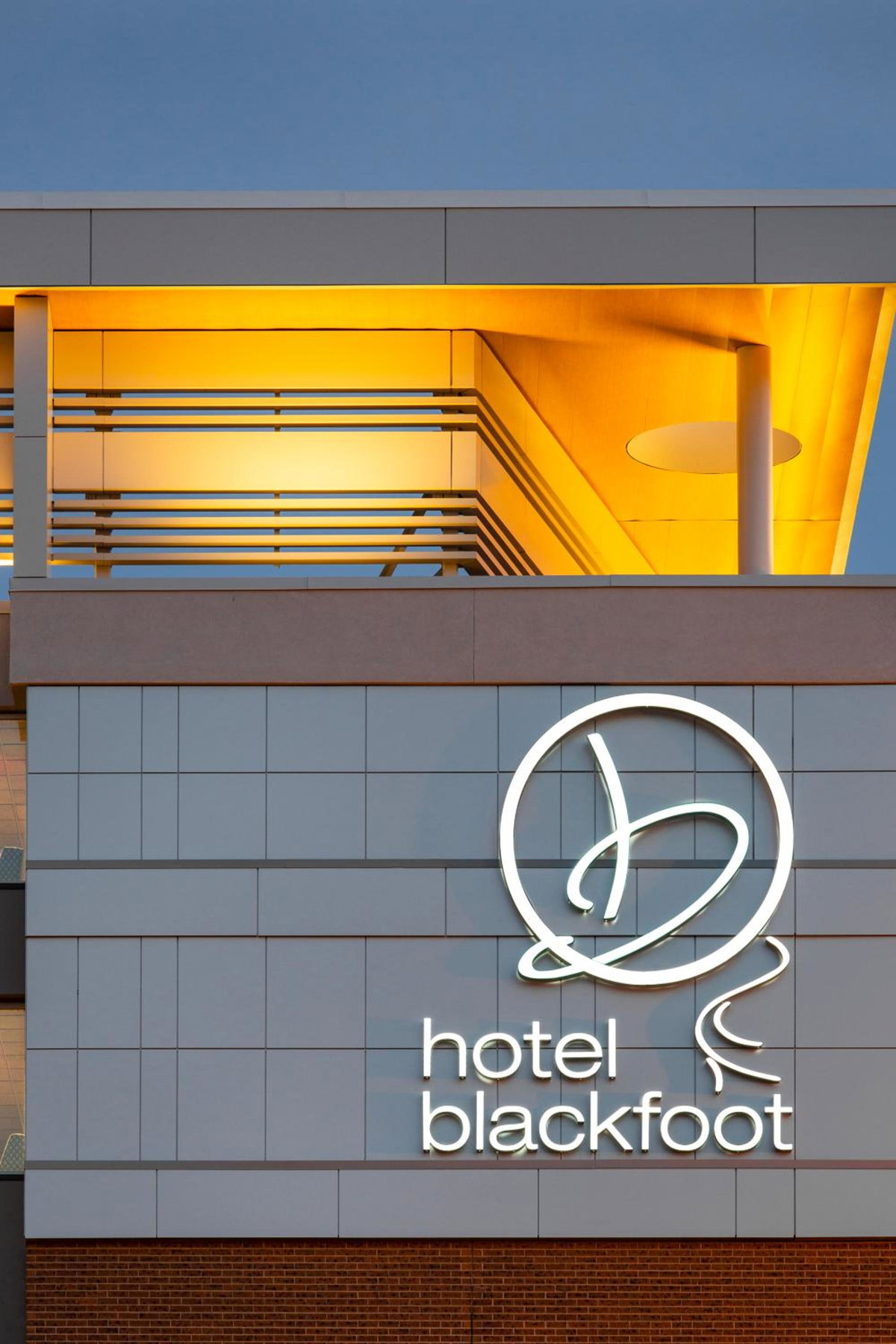 Hôtel · Hotel Blackfoot, Calgary