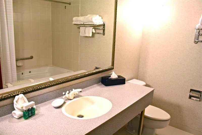 Harrison Hot Springs Resort & Spa, Chilliwack, Canada