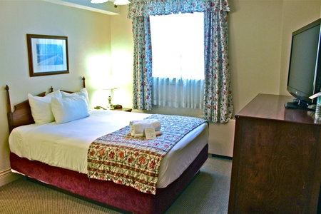 Harrison Hot Springs Resort & Spa, Chilliwack, Canada