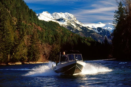 Harrison Hot Springs Resort & Spa, Chilliwack, Canada
