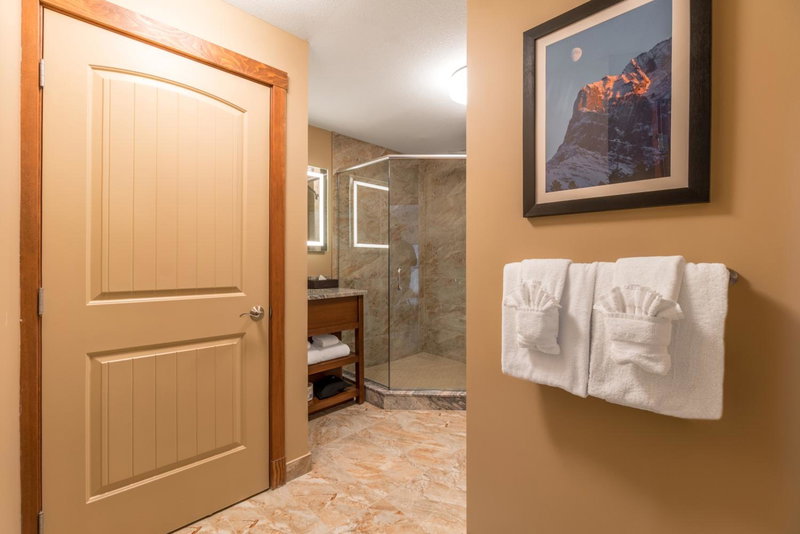 Falcon Crest Lodge by CLIQUE, Canmore, Canada