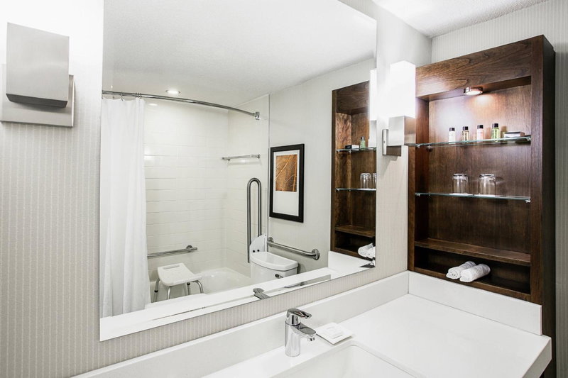 Delta Hotels by Marriott Quebec, Quebec, Canada
