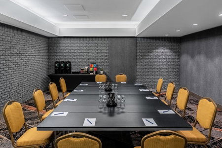 Delta Hotels by Marriott Quebec, Quebec, Canada