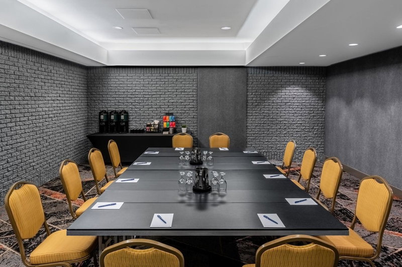 Delta Hotels by Marriott Quebec, Quebec, Canada