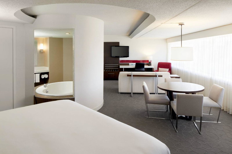 Delta Hotels by Marriott Quebec, Quebec, Canada