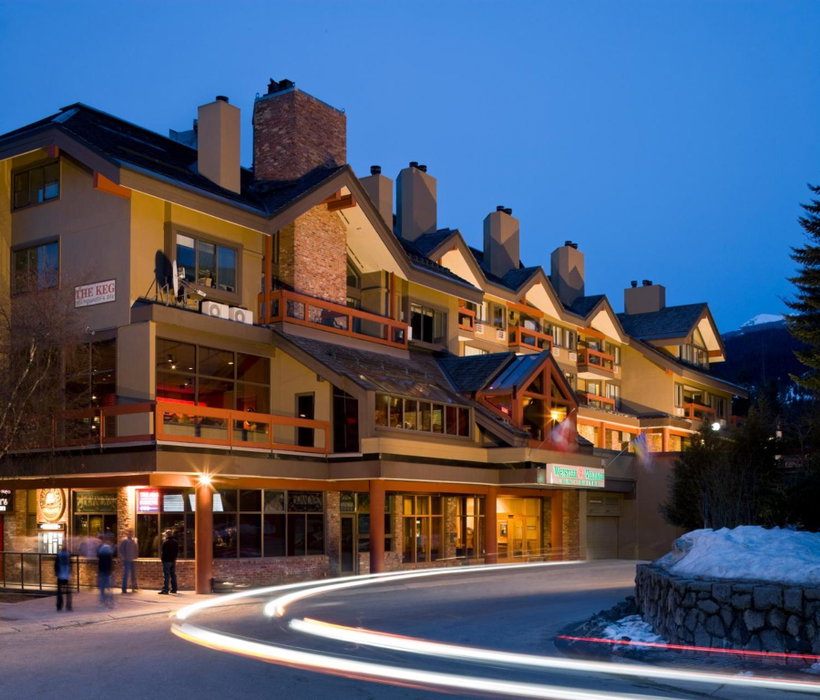 Whistler Village Inn & Suites, Whistler, Canada