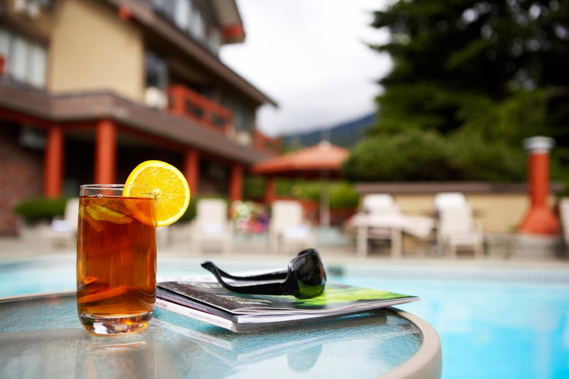Whistler Village Inn & Suites, Whistler, Canada