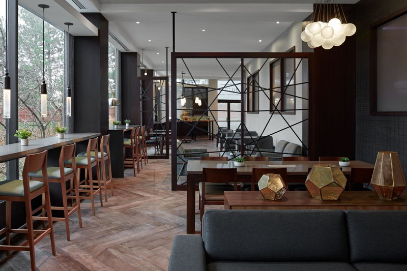 Toronto Airport Marriott Hotel, West Humber-Clairville, Canada