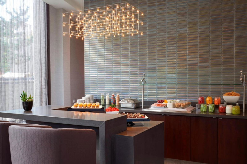 Toronto Airport Marriott Hotel, West Humber-Clairville, Canada