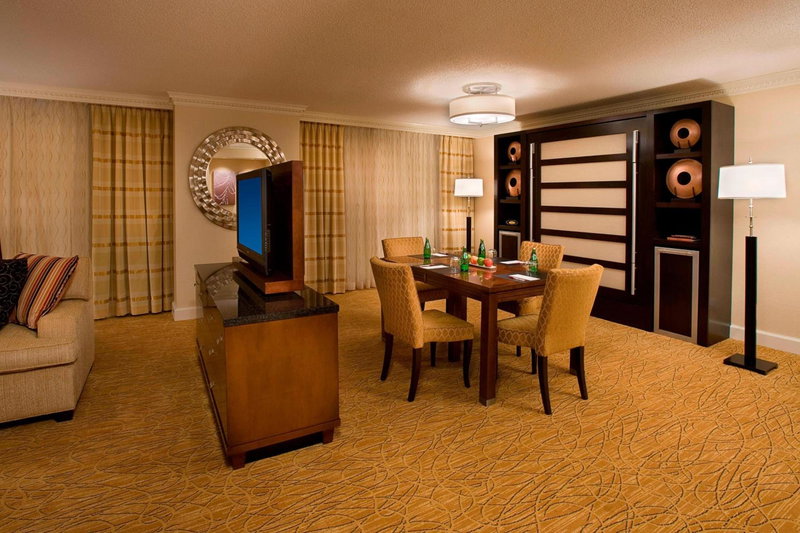 Toronto Airport Marriott Hotel, West Humber-Clairville, Canada