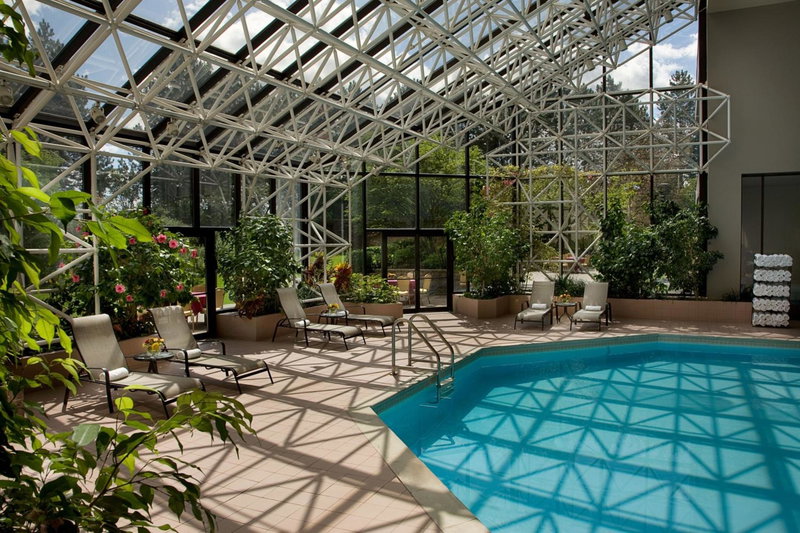 Toronto Airport Marriott Hotel, West Humber-Clairville, Canada