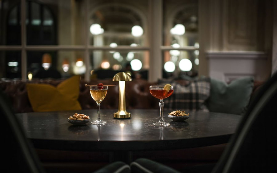 Fairmont Palliser, Calgary, Canadá