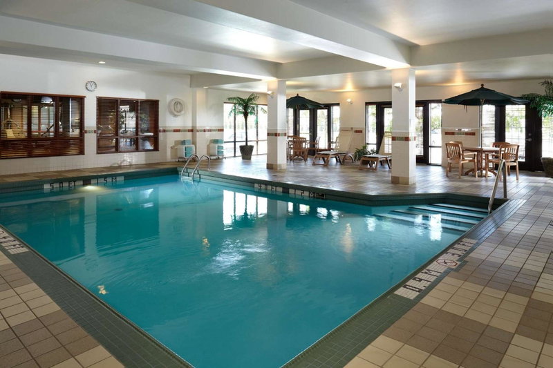 Hampton Inn & Suites Montreal-Dorval, Dollard-Des Ormeaux, Canada