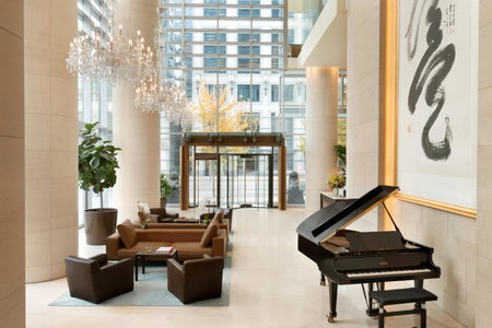 Hyatt Vancouver Downtown Alberni, West End, Canada