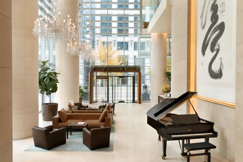 Hyatt Vancouver Downtown Alberni, West End, Canada