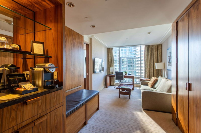 Hyatt Vancouver Downtown Alberni, West End, Canada