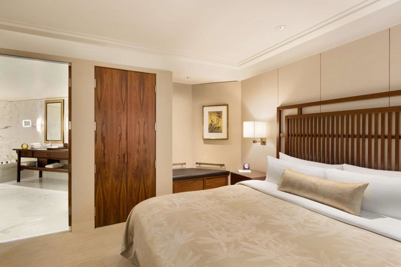 Hyatt Vancouver Downtown Alberni, West End, Canada