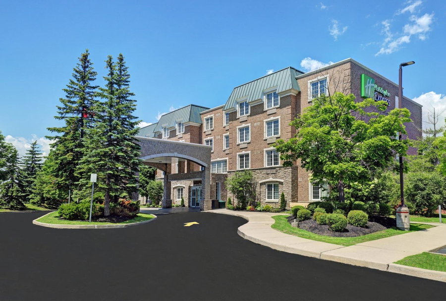 Holiday Inn Express Whitby Oshawa by IHG, Oshawa, Canada
