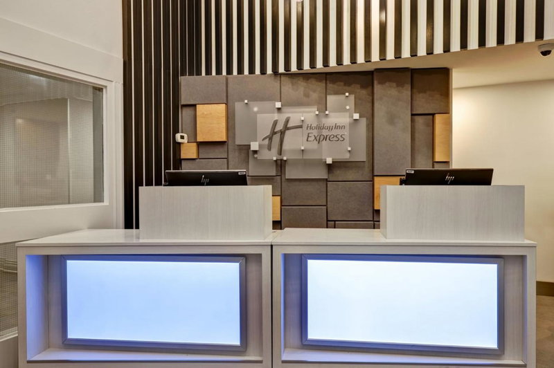 Holiday Inn Express Whitby Oshawa by IHG, Oshawa, Canada
