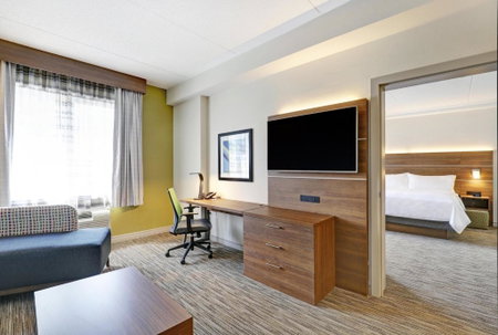 Holiday Inn Express Whitby Oshawa by IHG, Oshawa, Canada