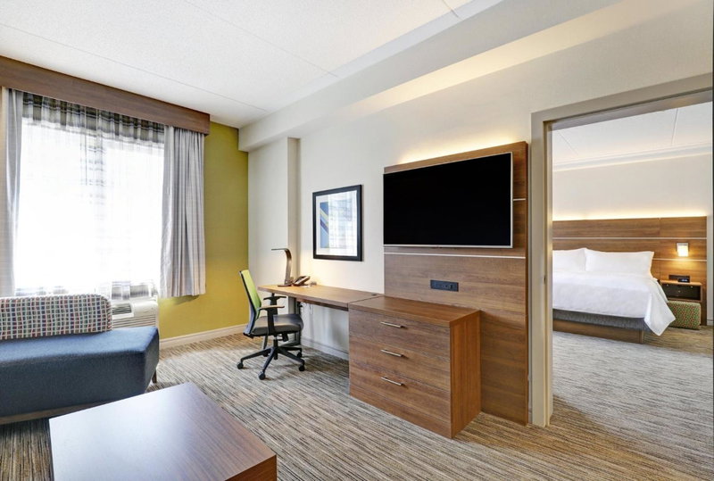 Holiday Inn Express Whitby Oshawa by IHG, Oshawa, Canada