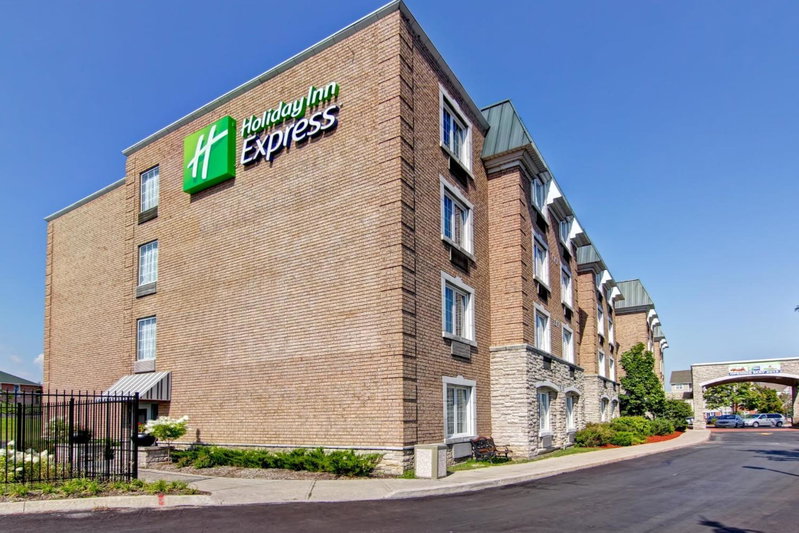 Holiday Inn Express Whitby Oshawa by IHG, Oshawa, Canada
