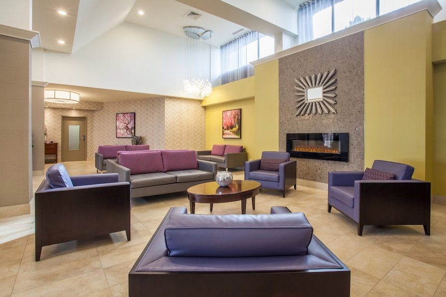 Holiday Inn Toronto - Int'l Airport by IHG, West Humber-Clairville, Canada