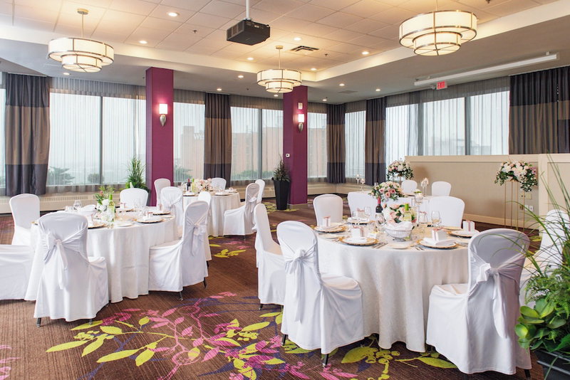 Holiday Inn Toronto - Int'l Airport by IHG, West Humber-Clairville, Canada