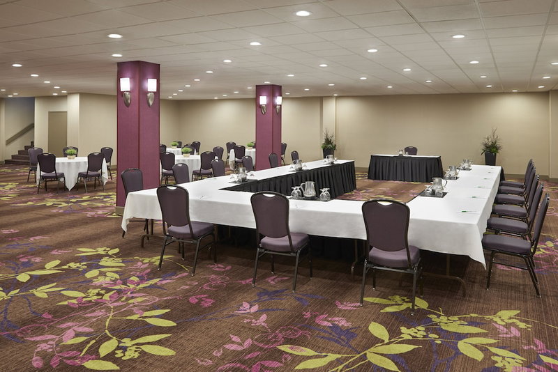 Holiday Inn Toronto - Int'l Airport by IHG, West Humber-Clairville, Canada